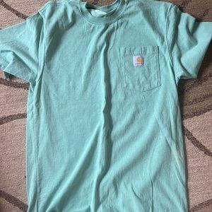 Mens Carhartt T-shirt